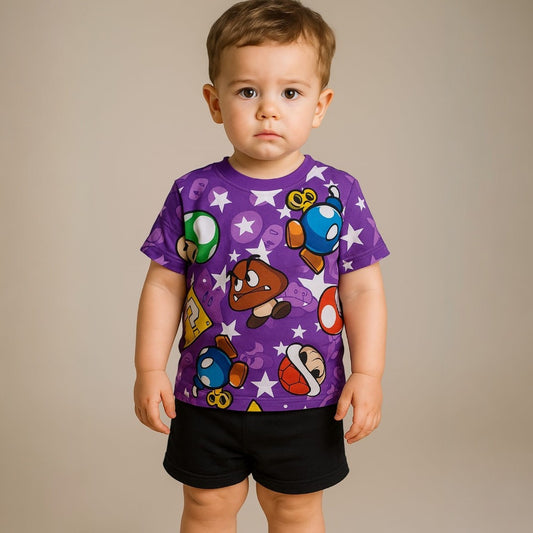 Conjunto Multiusos