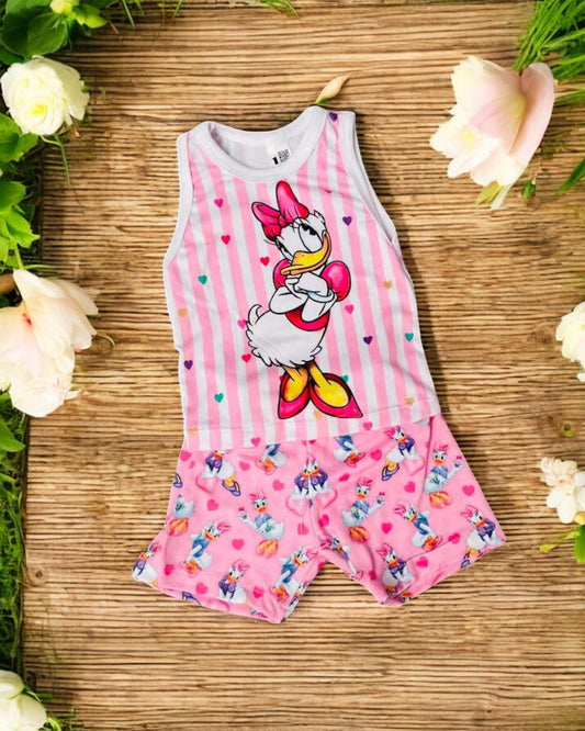 Caserito Daisy donald