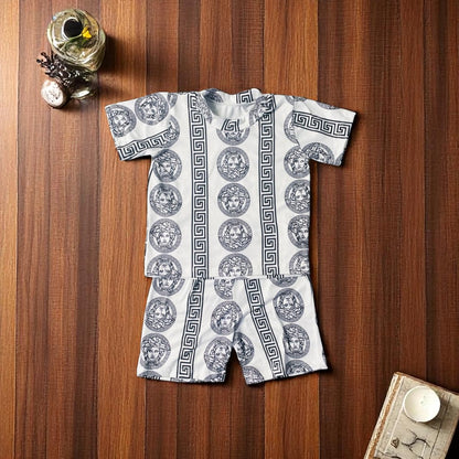 Conjunto para bebé