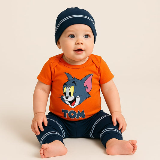 🧡Conjunto Multiusos TOM 🧡