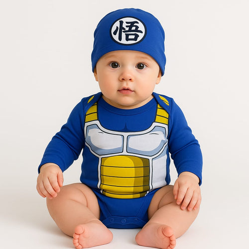 ✨🔥Body vegeta de dragon ball 🔥✨