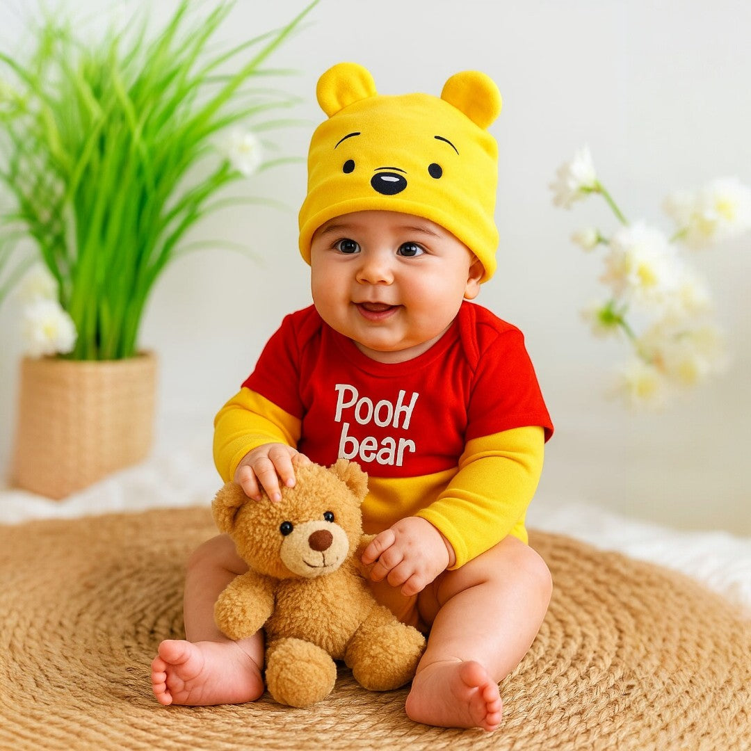Body Winnie pooh