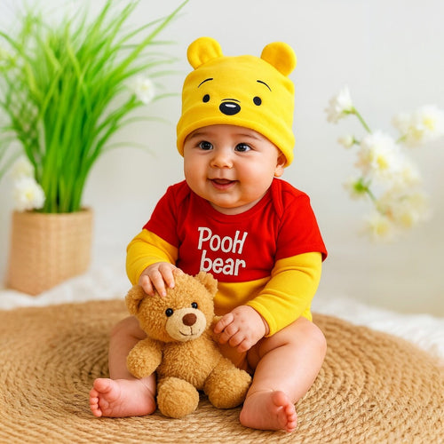 Body Winnie pooh