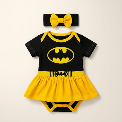 Body de Batichica