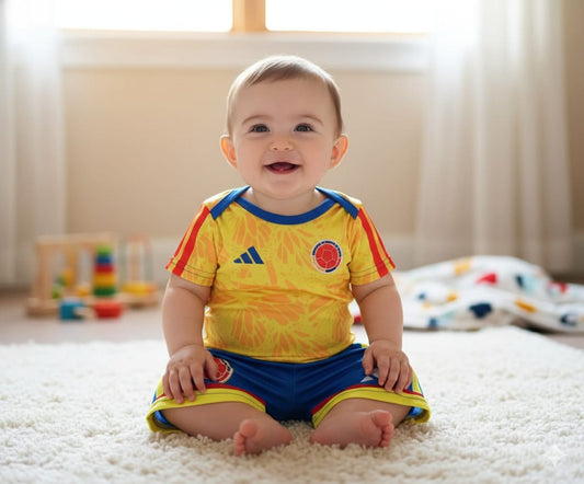 Conjunto de la seleccion