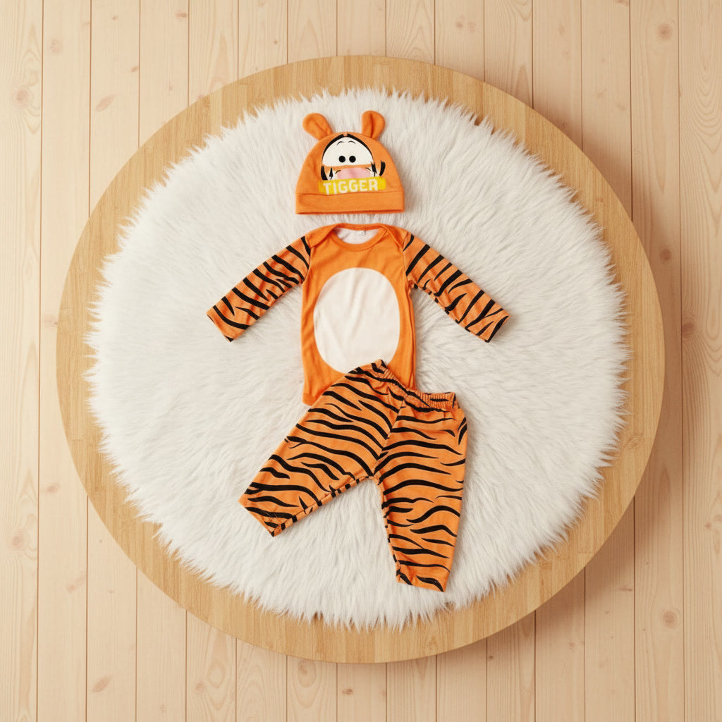 🐯✨Conjuntos Multiusos tigger🐯✨
