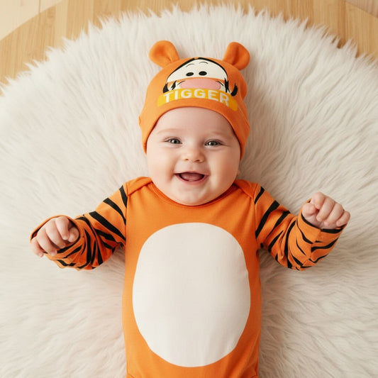 Conjuntos Multiusos tigger