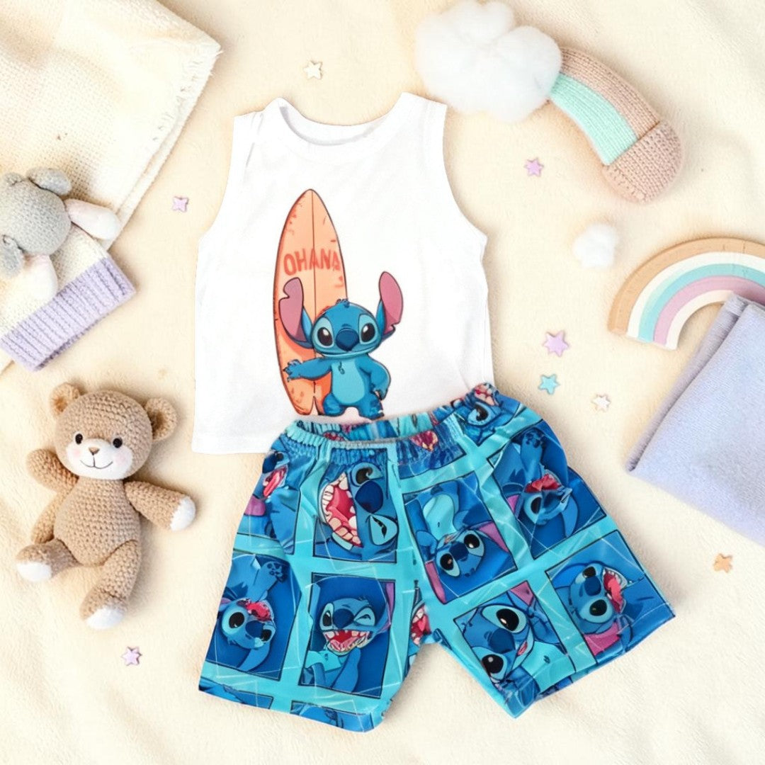 Caserito Stich