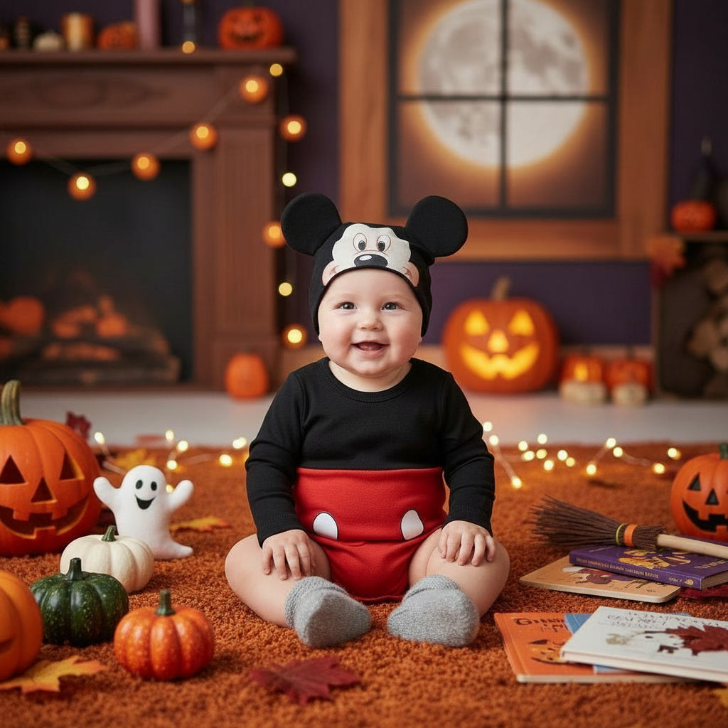 Body Mickey