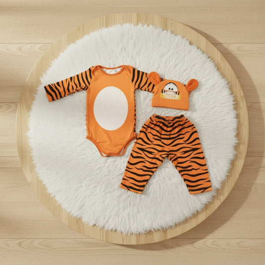 Conjuntos Multiusos tigger