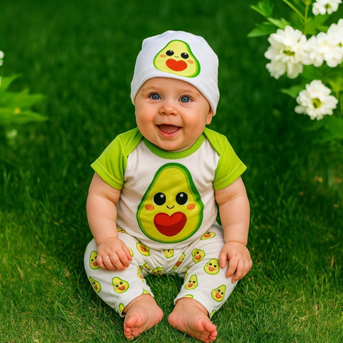 💚🥑conjunto pantalón Multiusos Aguacate💚🥑